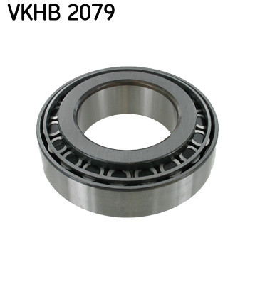 SKF Radlager